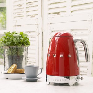 Bouilloire réglable années 50 1,7 l