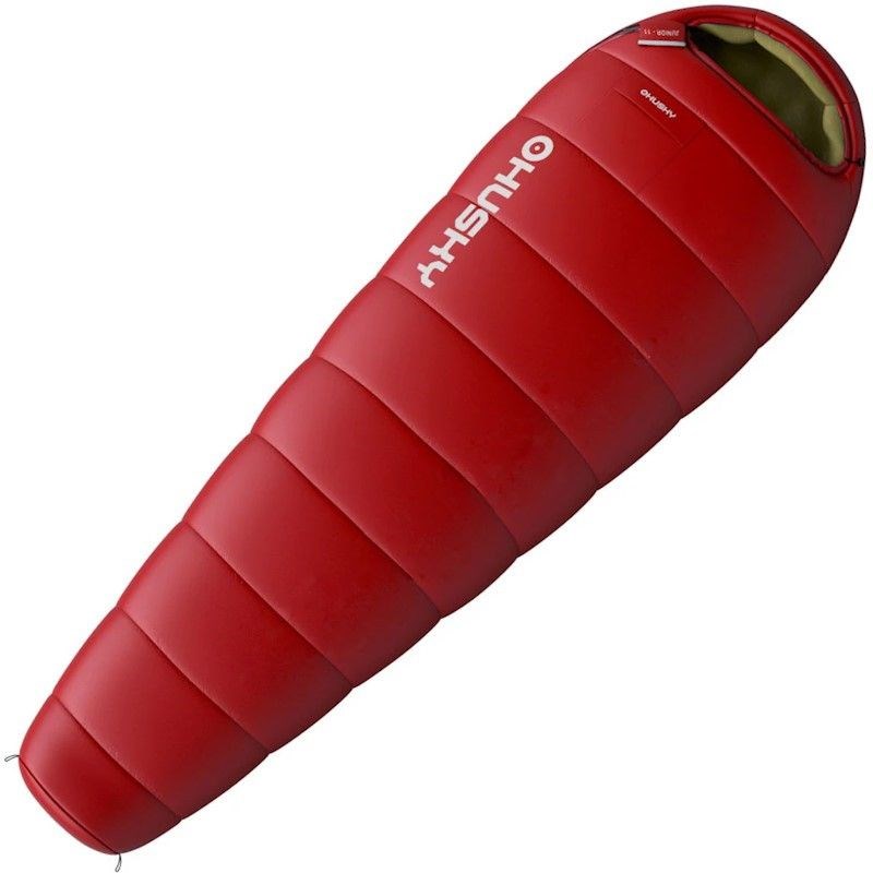Husky - Sac de couchage enfant husky junior -10