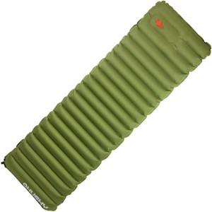 Matelas gonflable husky funny 10 vert