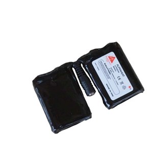 Bp11 batterie pour gant chauffant ag1,