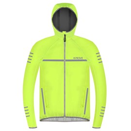 Veste de course imperméable - homme - l