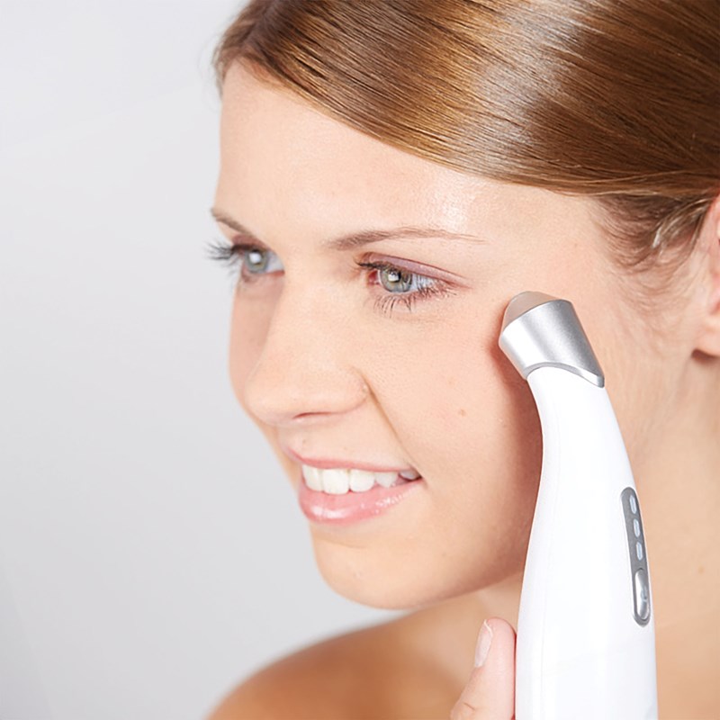 Appareil de microdermabrasion portable