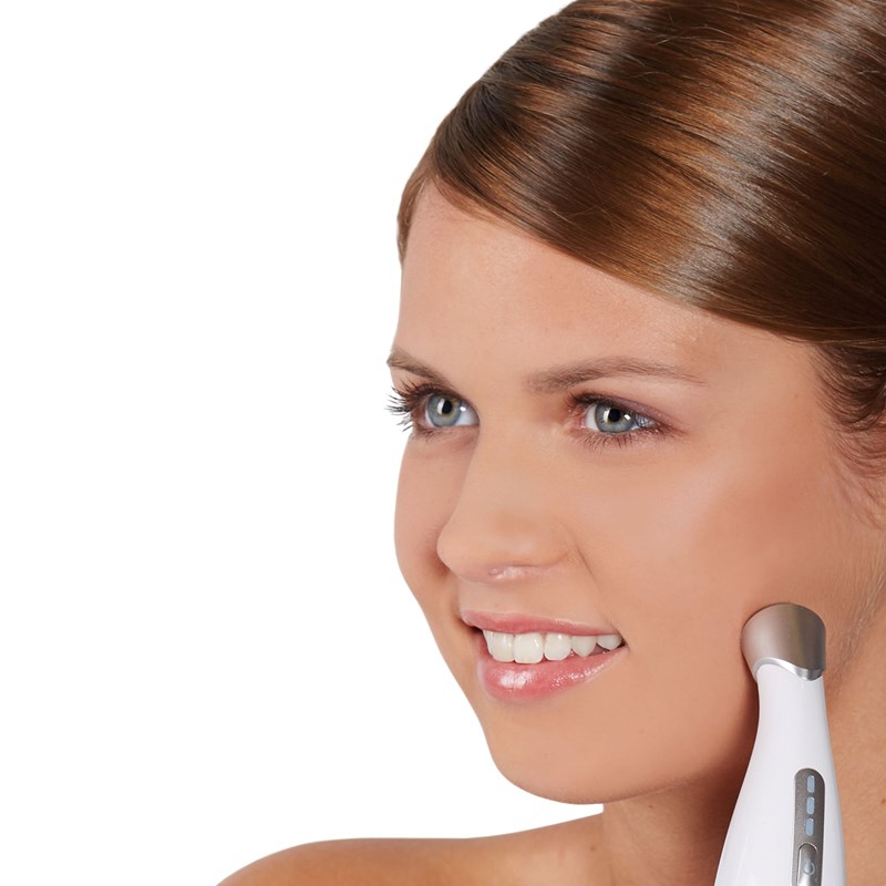 Lanaform - Minidermabrasion - appareil de soin anti