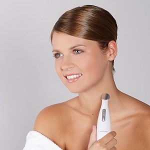 Appareil de microdermabrasion portable