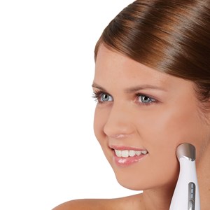 Appareil de microdermabrasion portable