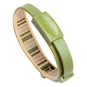 Bracelet anti-moustiques pharmavoyage v