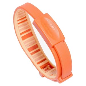 Bracelet anti-moustiques pharmavoyage o