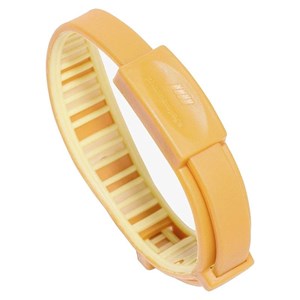 Bracelet anti-moustiques pharmavoyage b