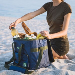 Glacière souple cao freshcao 30 litres