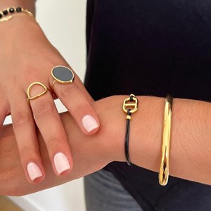 Jonc simply – doré