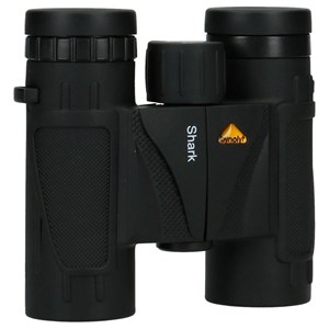 Shark jumelles gambit bynolyt 10x25