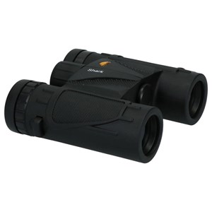 Shark jumelles gambit bynolyt 10x25