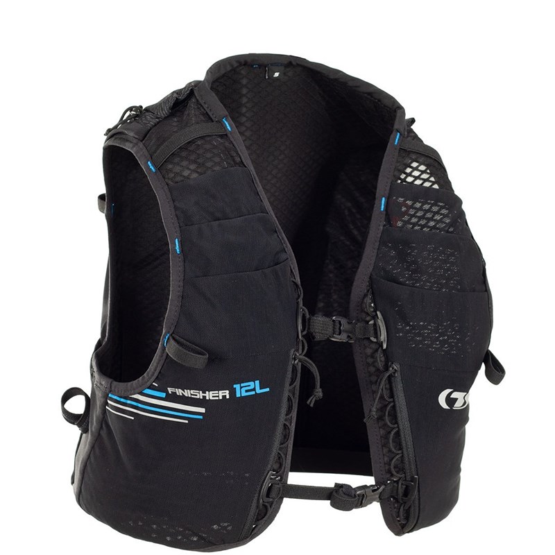 Sacs de trail tsl - finisher 12l xl