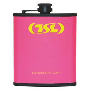 Flask à gnôle tsl - pink