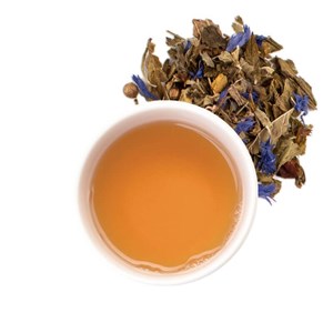 Digestion - tisane & huile essentielle
