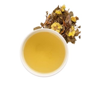 Méditation - tisane & huile essentielle