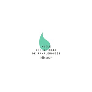 Minceur - thé vert & huile essentielle