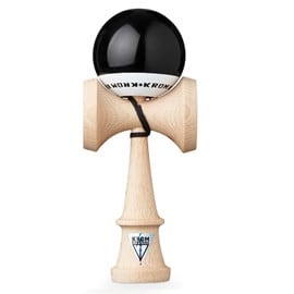 Krom kendama pop lol noir