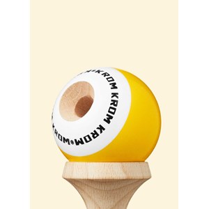 Krom kendama pop lol jaune
