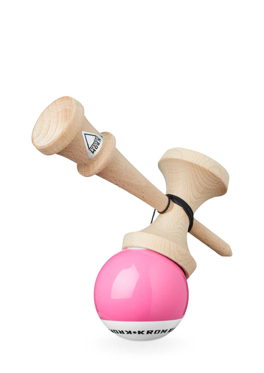 Krom pop lol - kendama blanc PL-WHI