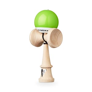 Krom kendama pop lol vert citron