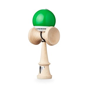 Krom kendama pop lol vert foncé