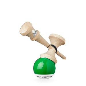 Krom kendama pop lol vert foncé
