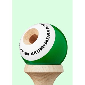 Krom kendama pop lol vert foncé