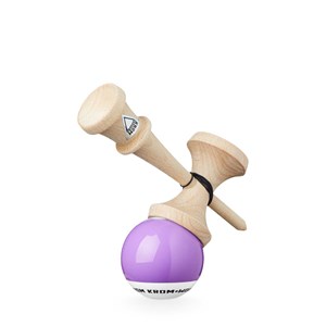 Krom kendama pop lol violet