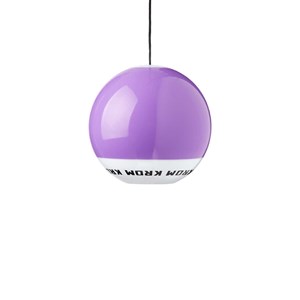 Krom kendama pop lol violet
