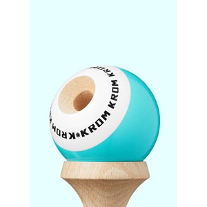 Krom kendama pop lol bleu ciel