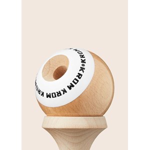 Krom kendama pop lol bois naturel