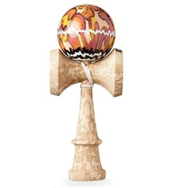 Krom kendama plasticity apex