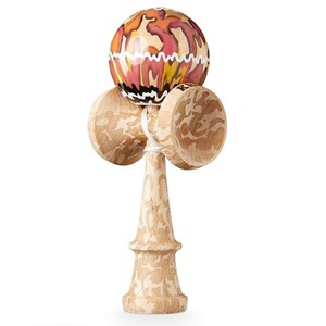 Krom kendama plasticity apex