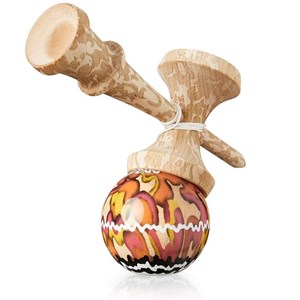 Krom kendama plasticity apex