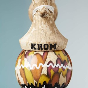 Krom kendama plasticity apex