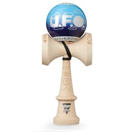 Krom kendama jody bartons ufo