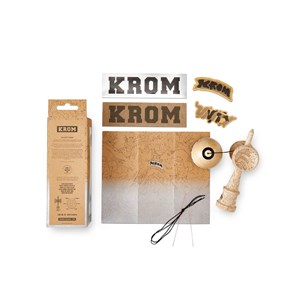 Krom kendama unity halcyon