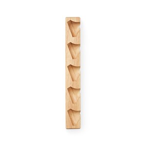 Support kendama john cliff en hévéa