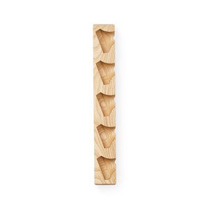 Support kendama john cliff en frêne