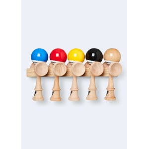 Support kendama john cliff en frêne