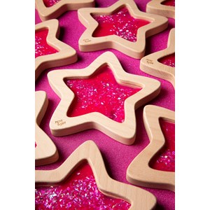 Étoile sensorielle nebula