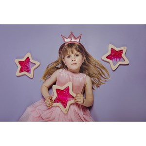 Étoile sensorielle nebula