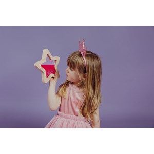 Étoile sensorielle nebula