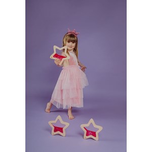 Étoile sensorielle nebula