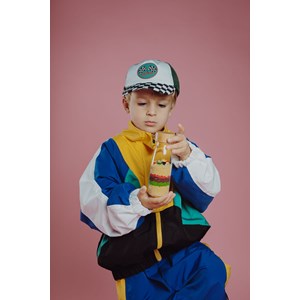 Bouteille sensorielle macboum