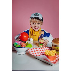 Bouteille sensorielle macboum