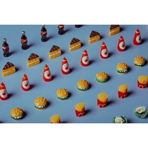 Bouteille sensorielle macboum