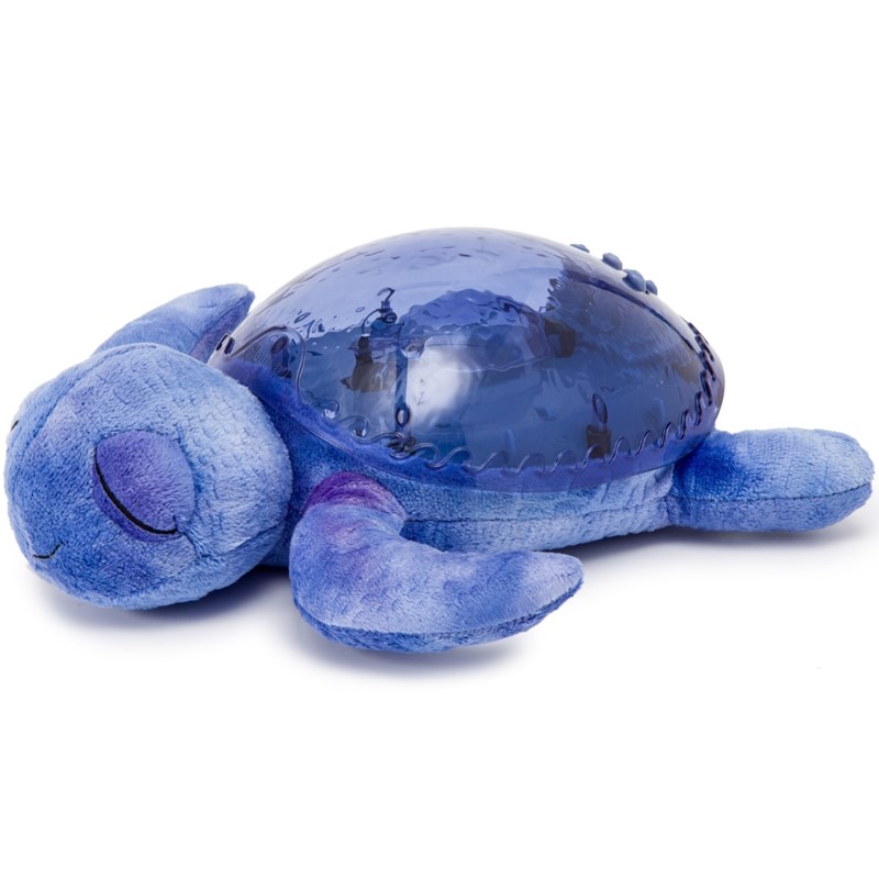 Cloud B - Veilleuse tranquil turtle océan recharg