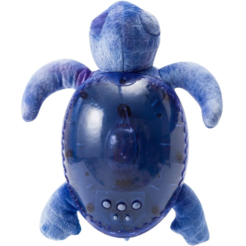Veilleuse tranquil turtle océan recharg (Cloud B) - Image 1